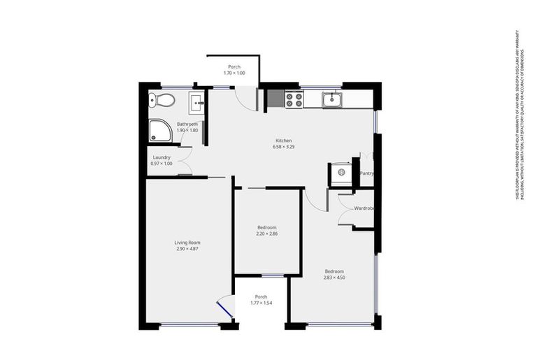 Photo of property in 2/78 Naenae Road, Naenae, Lower Hutt, 5011