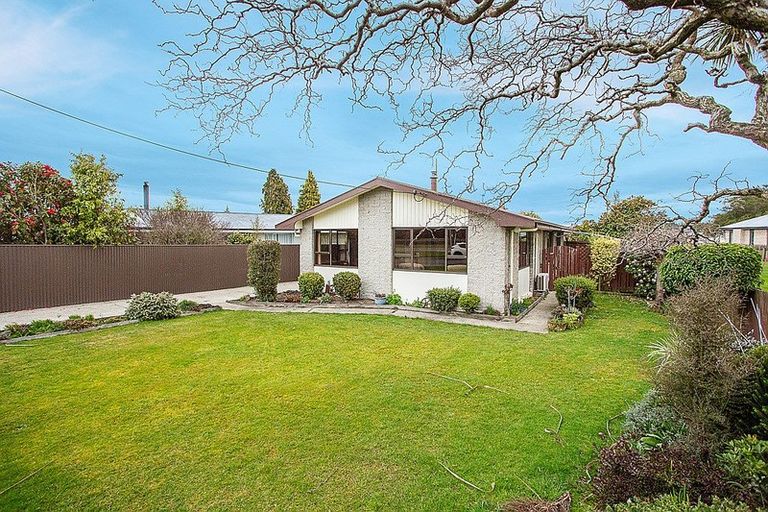 Photo of property in 4 Maple Grove, Gore, 9710