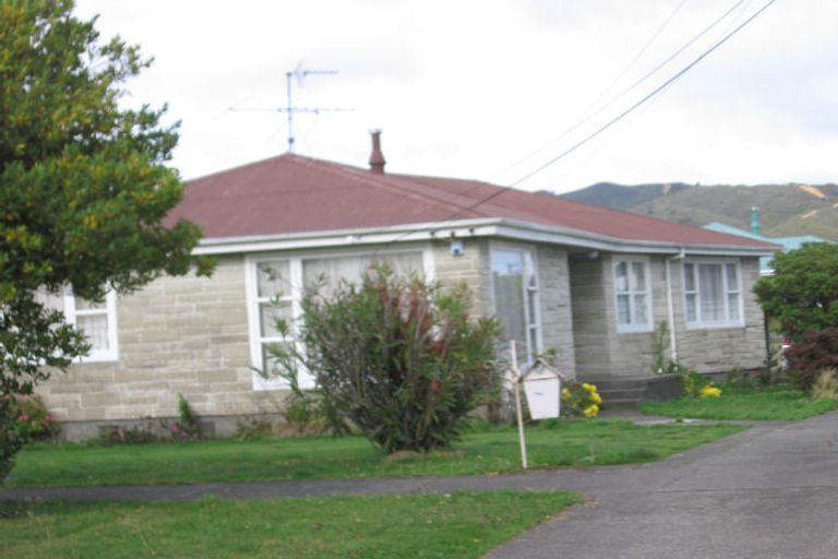 Photo of property in 24 Cottle Street, Avalon, Lower Hutt, 5011