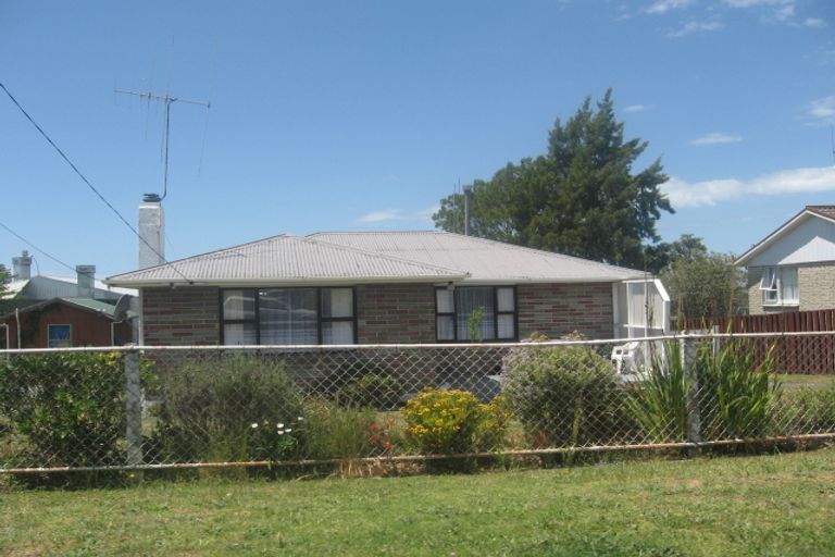Photo of property in 3 Donovan Street, Te Puke, 3119
