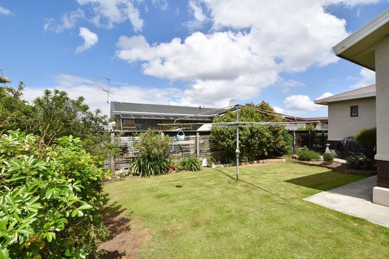 Photo of property in 59 Herriot Street, Richmond, Invercargill, 9810