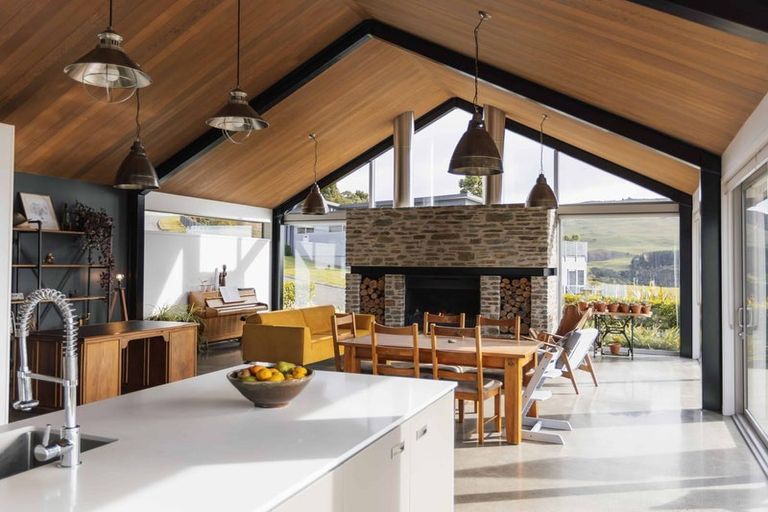 Photo of property in 15 Ngapera Way, Omori, Turangi, 3381