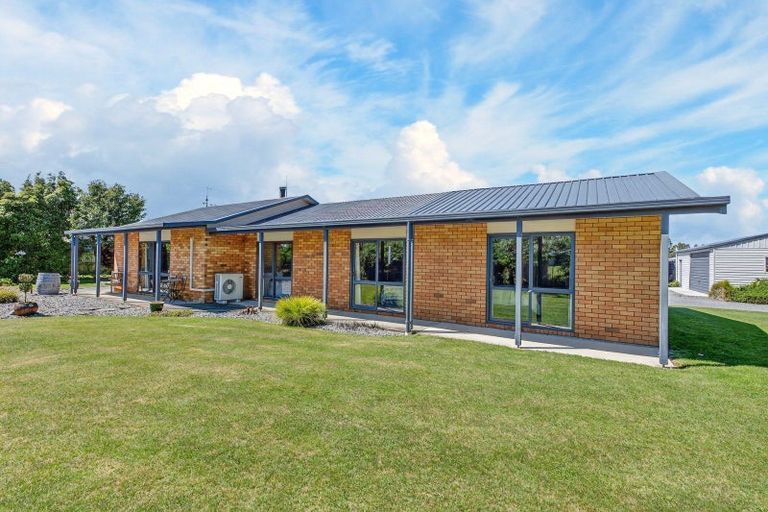 Photo of property in 1920 Telegraph Road, Darfield, 7510