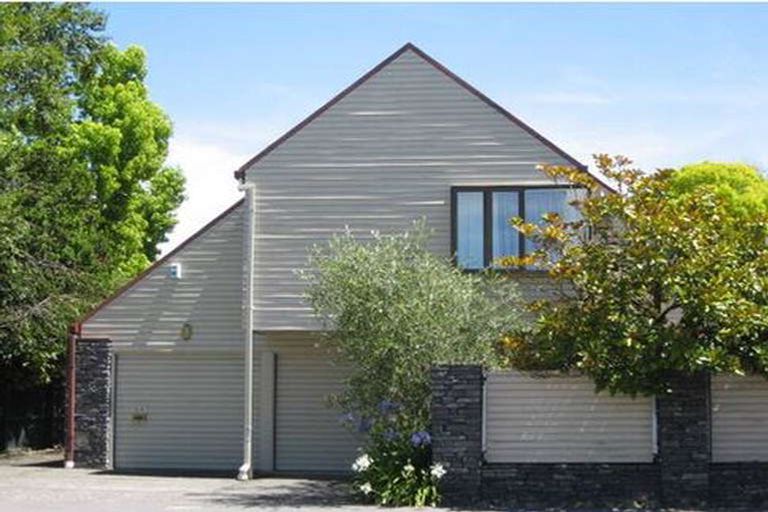 Photo of property in 1/89 Rossall Street, Merivale, Christchurch, 8014