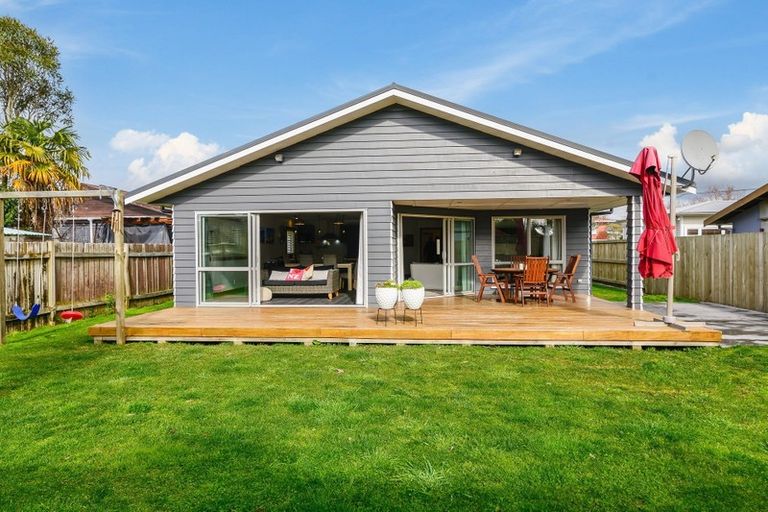 Photo of property in 13a Rutland Street, Utuhina, Rotorua, 3015