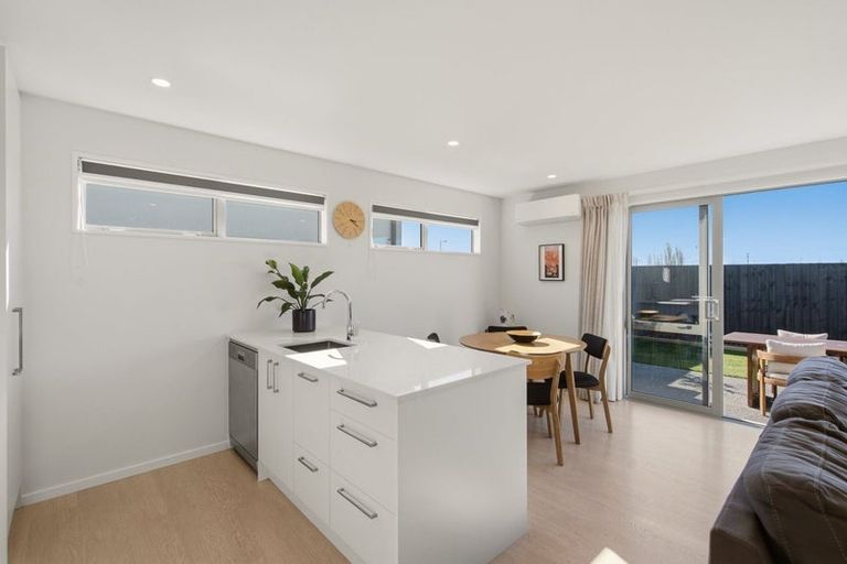 Photo of property in 19 Benrogan Drive, Halswell, Christchurch, 8025