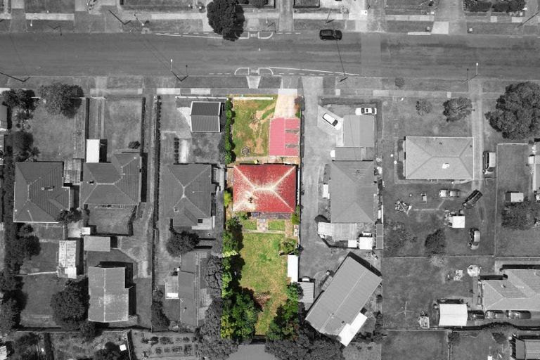 Photo of property in 45 Victoria Street, Pukekohe, 2120