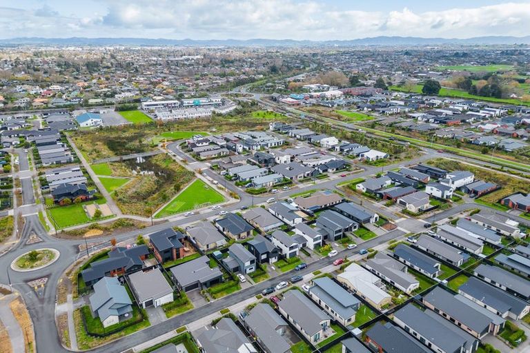 Photo of property in 15 Trewern Avenue, Chartwell, Hamilton, 3210