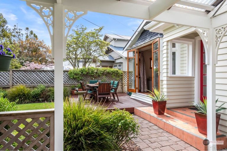 Photo of property in 10 Kauri Street, Woburn, Lower Hutt, 5011