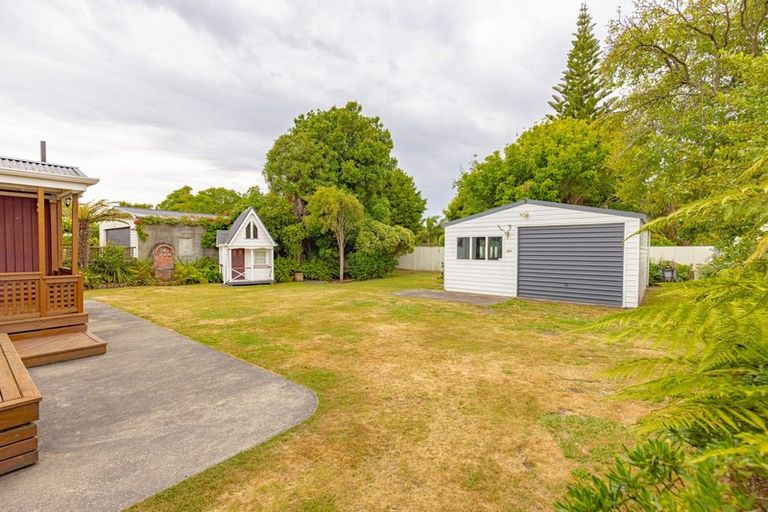 Photo of property in 29 Jellicoe Street, Whanganui East, Whanganui, 4500
