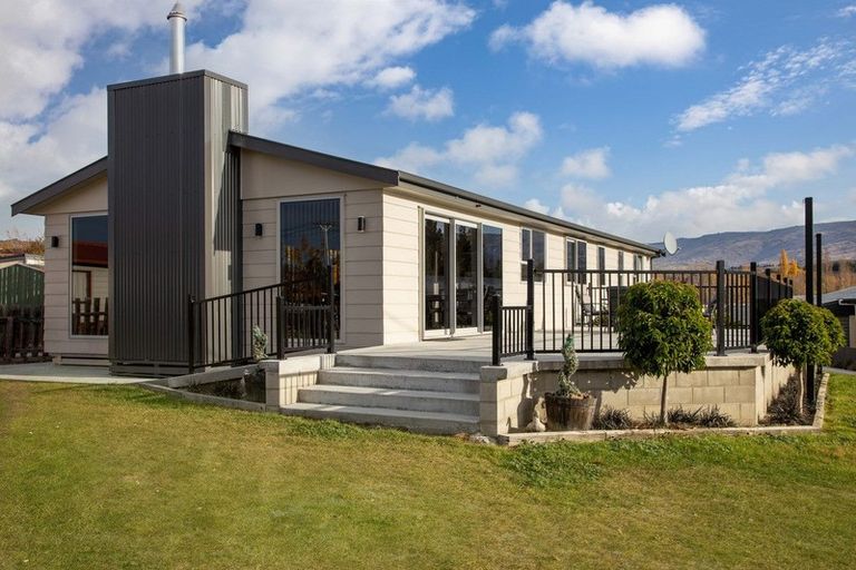 Photo of property in 33 Eureka Street, Alexandra, 9320