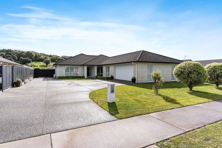 Photo of property in 27 Lynley Park Drive, Omokoroa, 3114