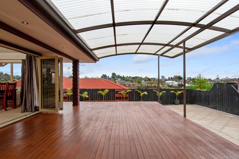 Photo of property in 9 Lochay Place, Pyes Pa, Tauranga, 3112