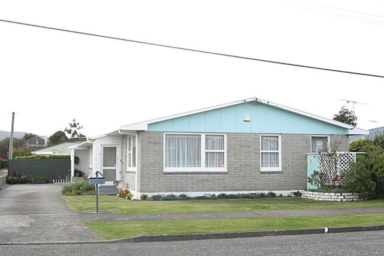Photo of property in 23a Burnton Street, Epuni, Lower Hutt, 5011