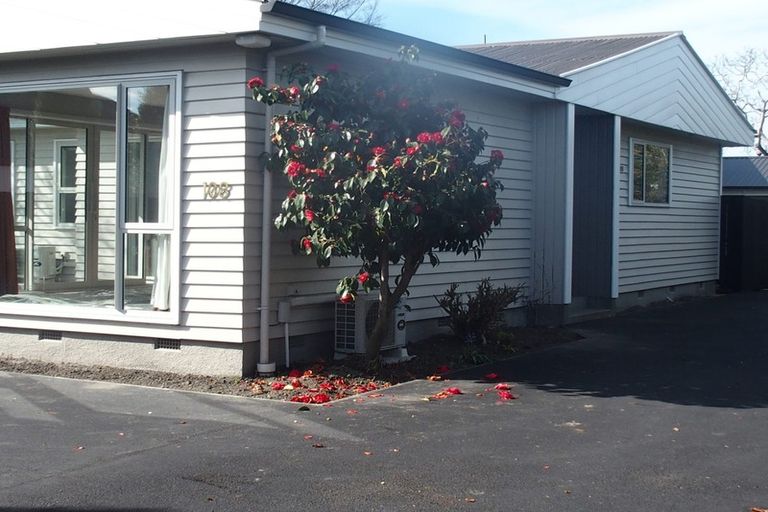 Photo of property in 108 Wairakei Road, Bryndwr, Christchurch, 8052