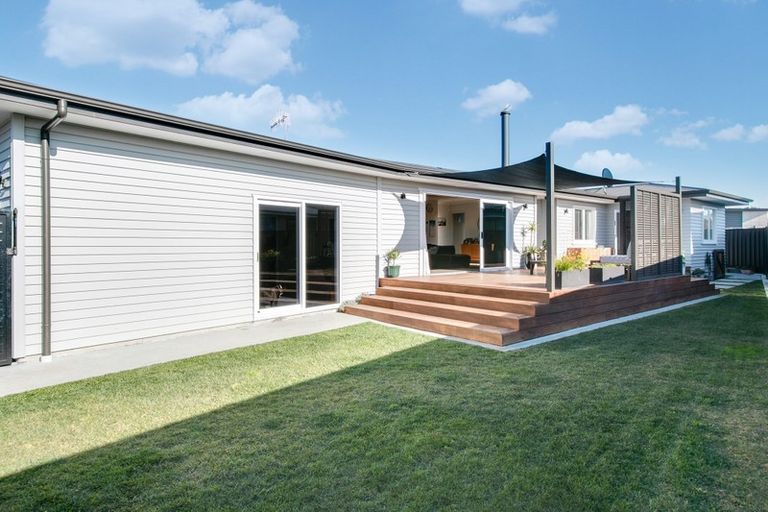 Photo of property in 20 Windsor Terrace, Taradale, Napier, 4112