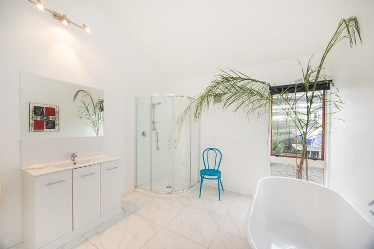 Photo of property in 450 Foxton Shannon Road, Foxton, 4893
