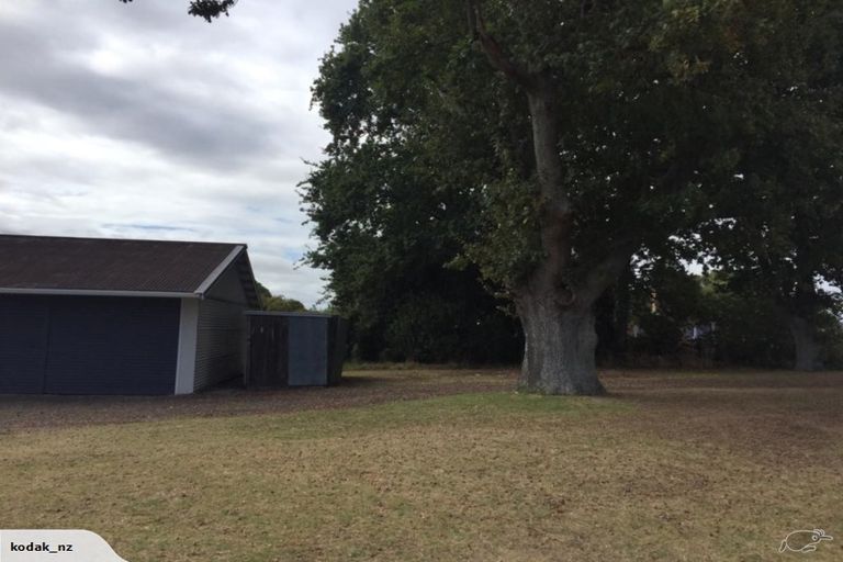 Photo of property in 80 Great South Road, Pokeno, 2402