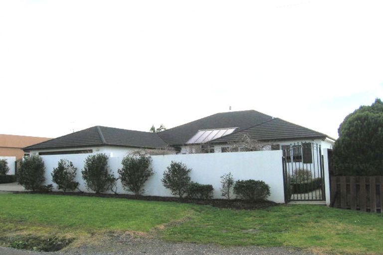 Photo of property in 31 Hawke Crescent, Beachlands, Auckland, 2018