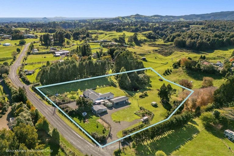 Photo of property in 98 Glue Pot Road, Oropi, Tauranga, 3173