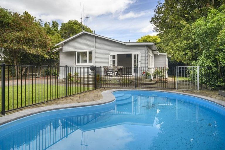 Photo of property in 42 Te Awe Awe Street, Hokowhitu, Palmerston North, 4410