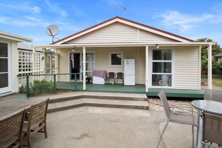 Photo of property in 371 Cambridge Road, Te Awamutu, 3800