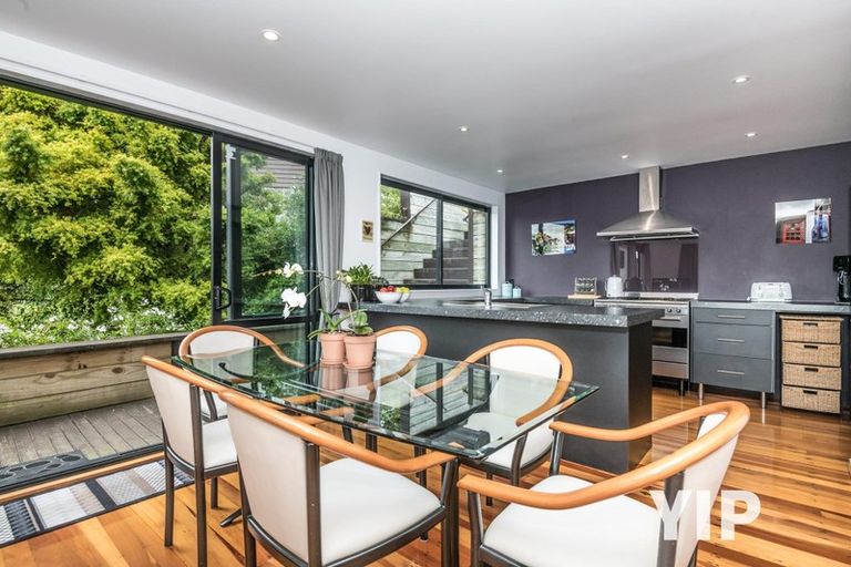 Photo of property in 36 Arapiko Street, Johnsonville, Wellington, 6037