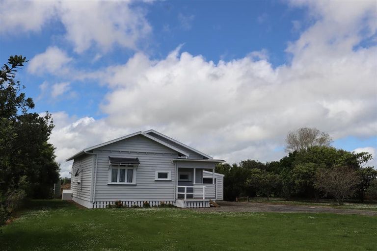 Photo of property in 695 Pouto Road, Aratapu, Dargaville, 0371