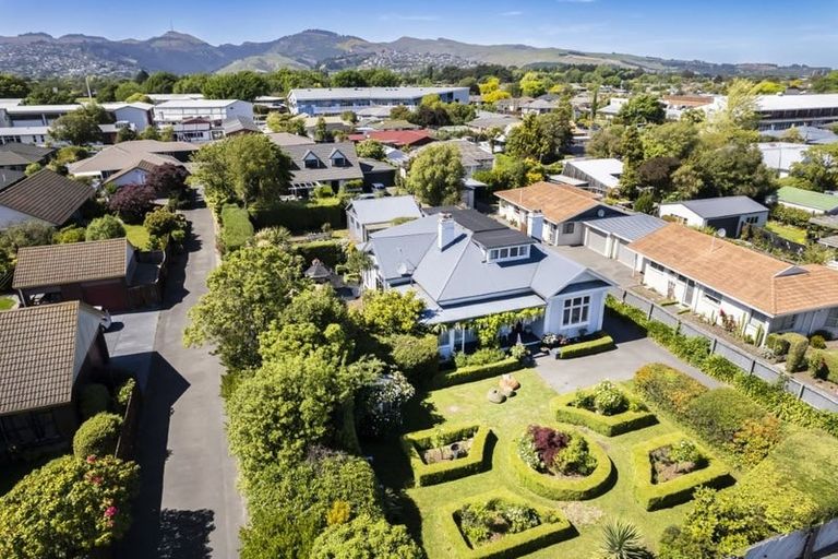 Photo of property in 57 Halswell Road, Hillmorton, Christchurch, 8025