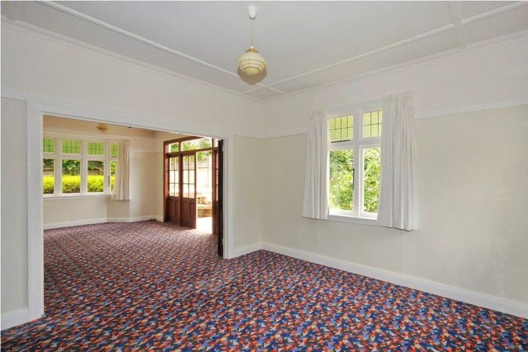 Photo of property in 53 Raroa Road, Kelburn, Wellington, 6012