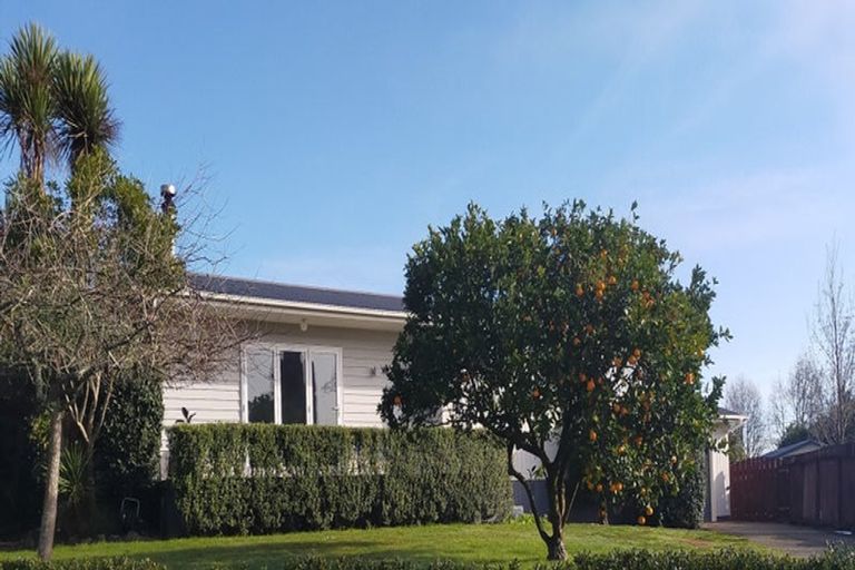 Photo of property in 29 River View Road, Morrinsville, 3300