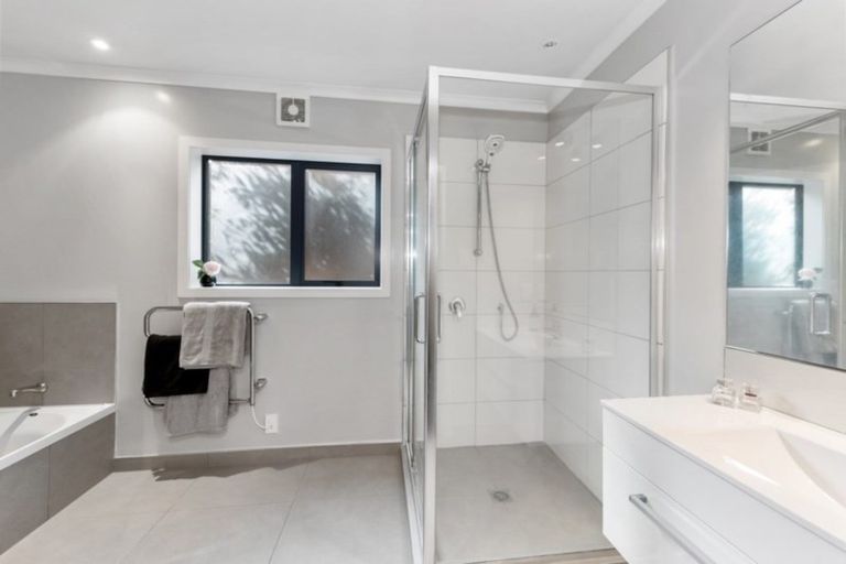 Photo of property in 94b Macfarlane Street, Hamilton East, Hamilton, 3216