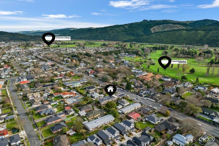 Photo of property in 354 Fergusson Drive, Heretaunga, Upper Hutt, 5018