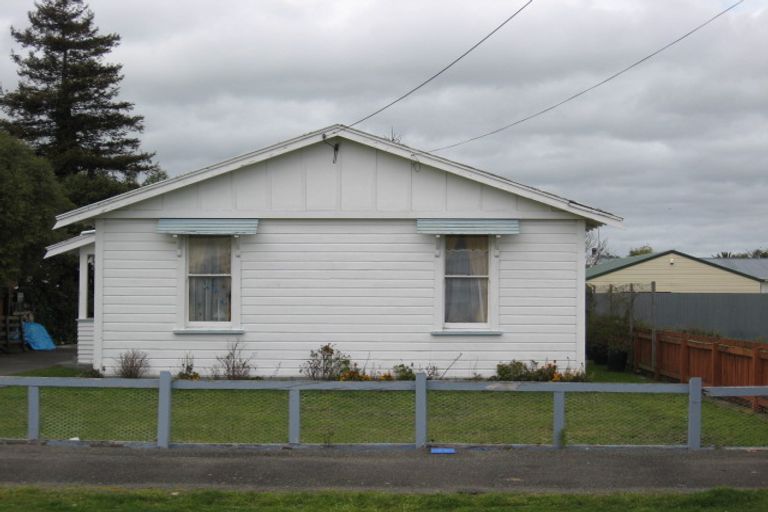 Photo of property in 3 Kirton Street, Masterton, 5810