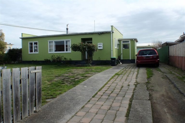 Photo of property in 5 Jollie Street, Linwood, Christchurch, 8062