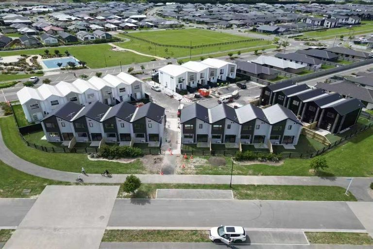 Photo of property in 13/50 Broadway Parade, Rolleston, 7615