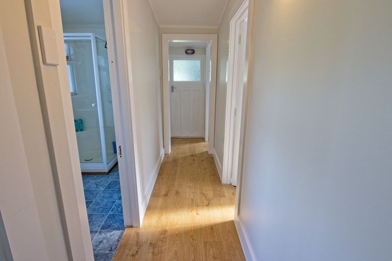 Photo of property in 10 Greenfield Street, Hector, 7822