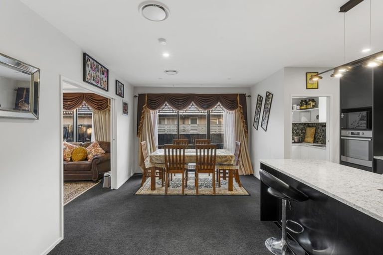 Photo of property in 4 Albert Wills Avenue, Halswell, Christchurch, 8025