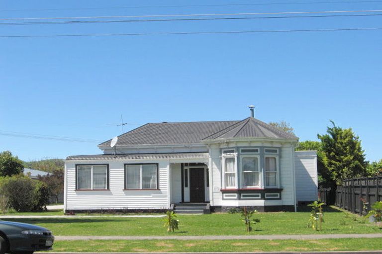 Photo of property in 65 Harris Street, Kaiti, Gisborne, 4010