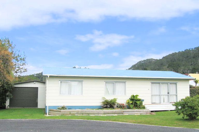 Photo of property in 10 Margot Place, Hahei, Whitianga, 3591