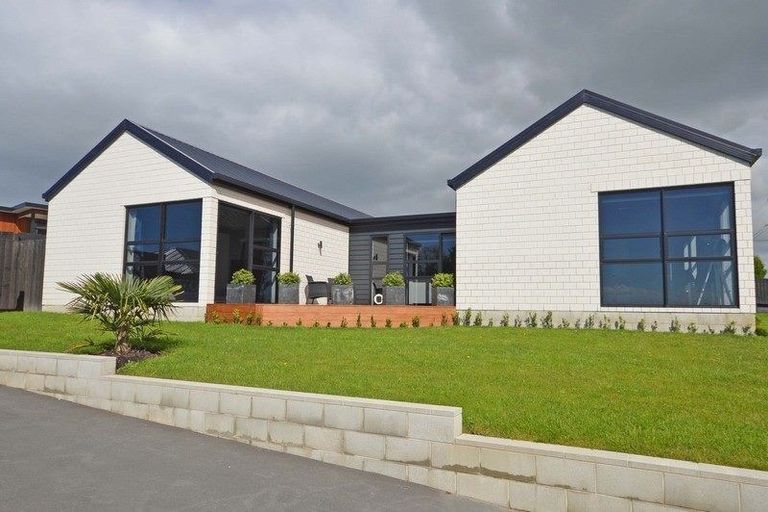 Photo of property in 10 Mahoneys Hill Road, Oceanview, Timaru, 7910