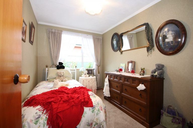 Photo of property in 40 Macmaster Street, Richmond, Invercargill, 9810