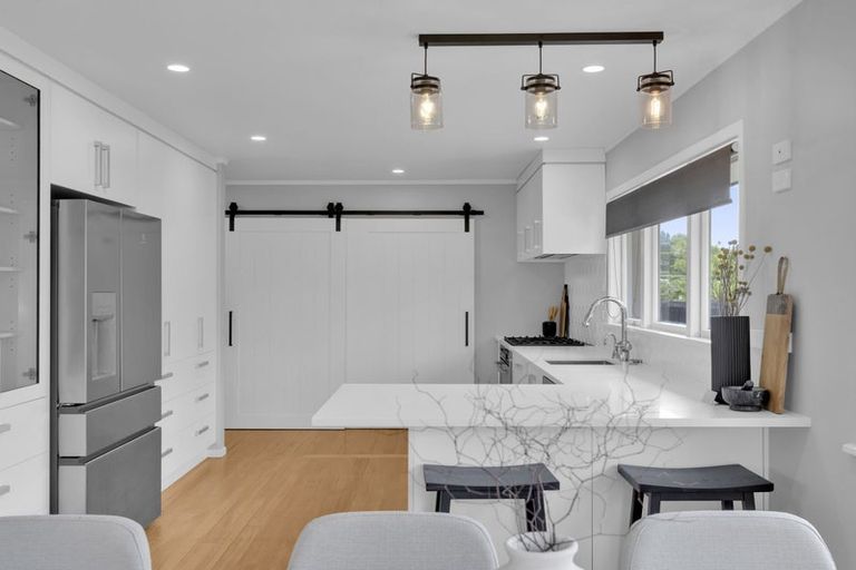 Photo of property in 5 Hobson Street, Maeroa, Hamilton, 3200