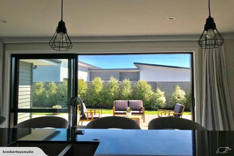 Photo of property in 20 Ballinger Place, Kaiapoi, 7630