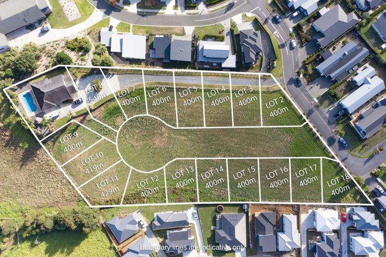 Photo of property in 45 Ridge View Crescent, Pukekohe, 2120