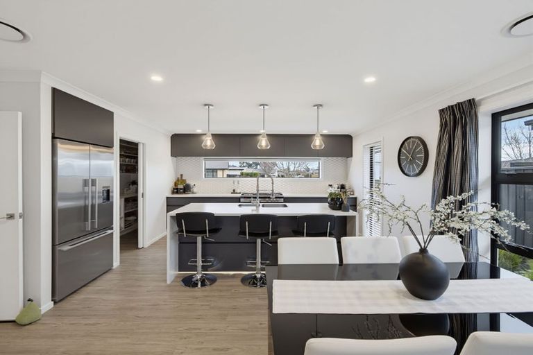 Photo of property in 10 Silverstream Boulevard, Kaiapoi, 7630