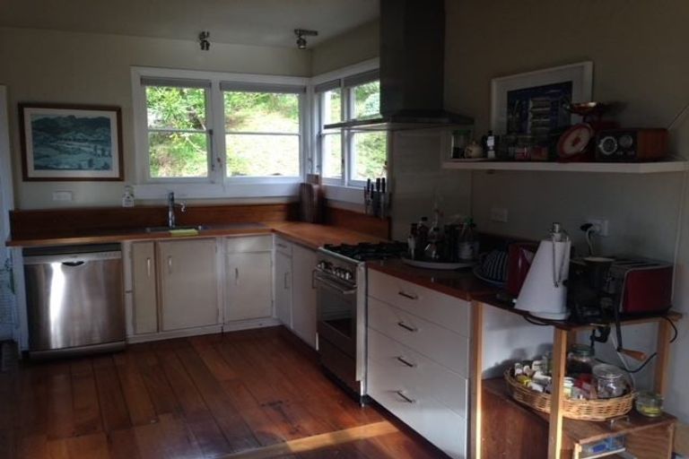 Photo of property in 14 Atmore Terrace, Maitai, Nelson, 7010