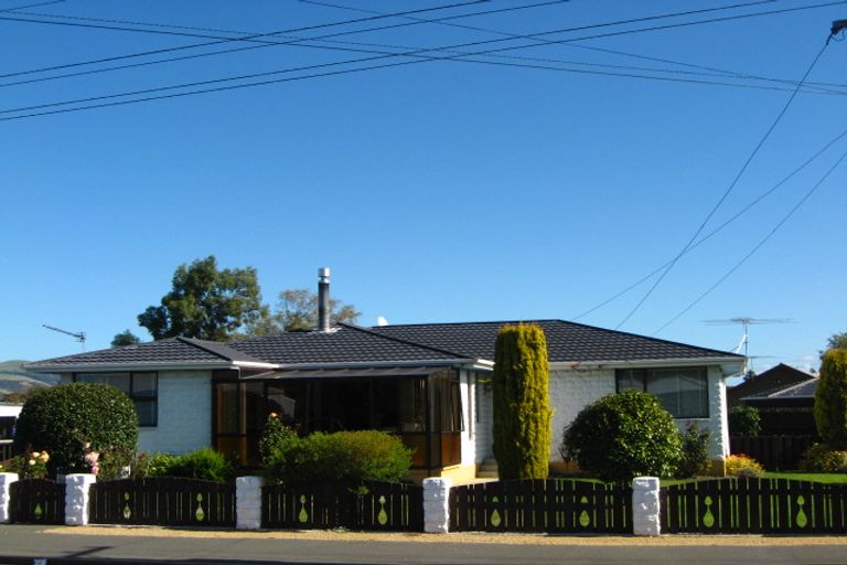 Photo of property in 4 High Street, Mosgiel, 9024