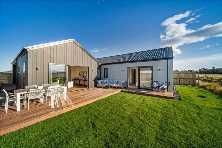 Photo of property in 45 Mehrtens Crescent, Woodend, 7610