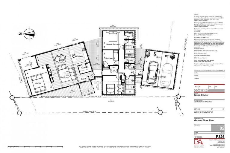 Photo of property in 30 The Fairway, Whakatane, 3120